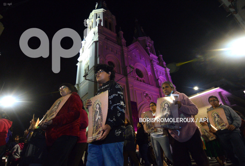 CUENCA-PROCESION DE LOS PASOS