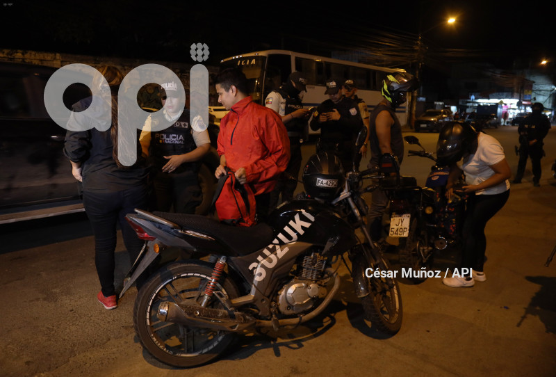 GYE-OPERATIVO CAMEX DURAN