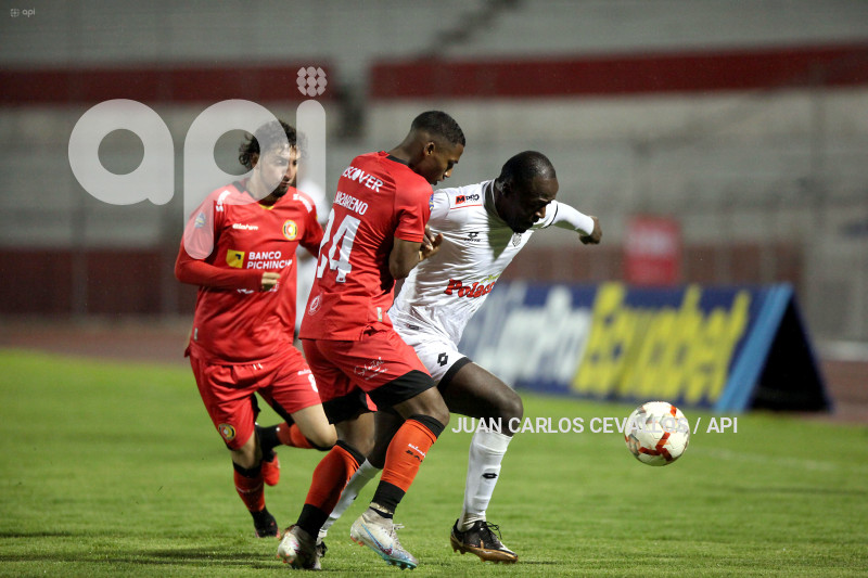 FBL-LIGAPRO-ECUABET-SAN ANTONIO-CONIUBURO