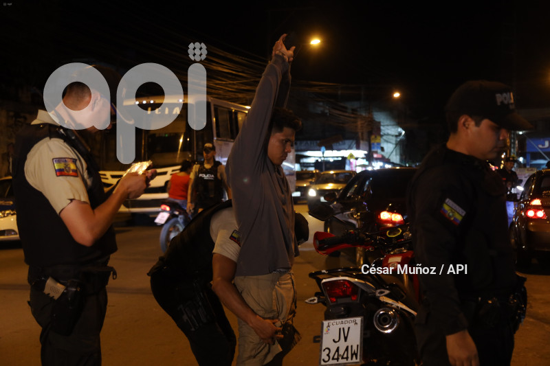 GYE-OPERATIVO CAMEX DURAN