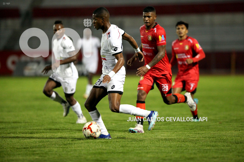 FBL-LIGAPRO-ECUABET-SAN ANTONIO-CONIUBURO