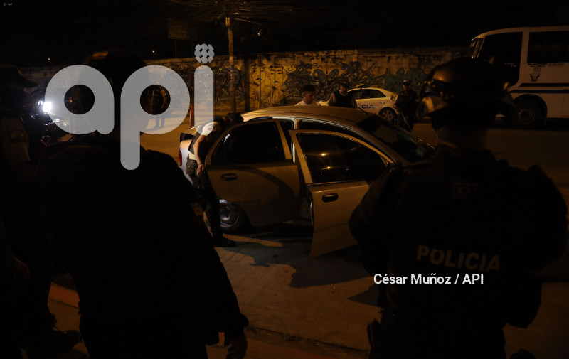 GYE-OPERATIVO CAMEX DURAN