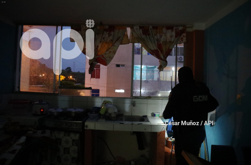 GYE-MEGA OPERATIVO
