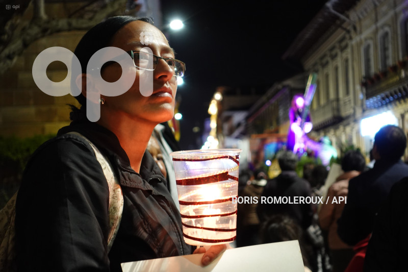 CUENCA-PROCESION DE LOS PASOS