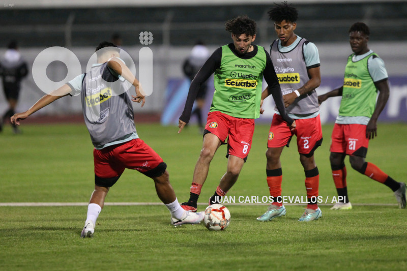 FBL-LIGAPRO-ECUABET-SAN ANTONIO-CONIUBURO