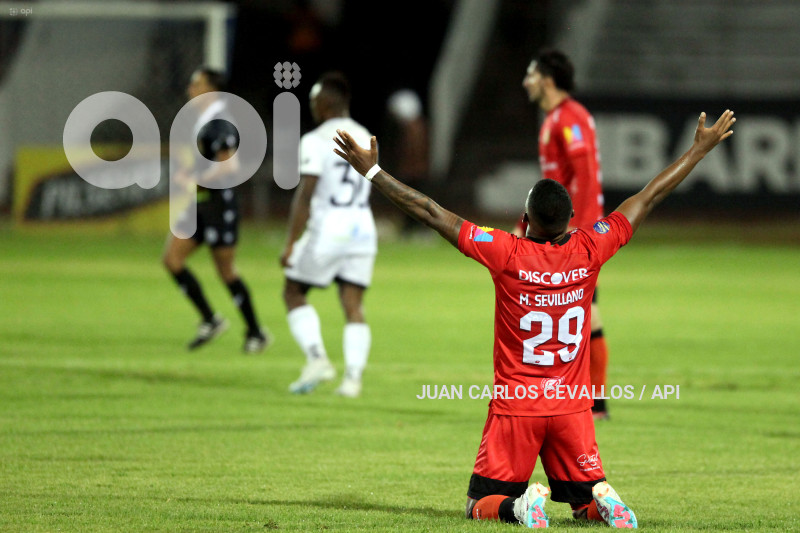 FBL-LIGAPRO-ECUABET-SAN ANTONIO-CONIUBURO