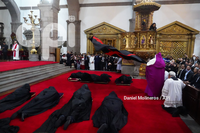 ARRASTRE DE CAUDAS