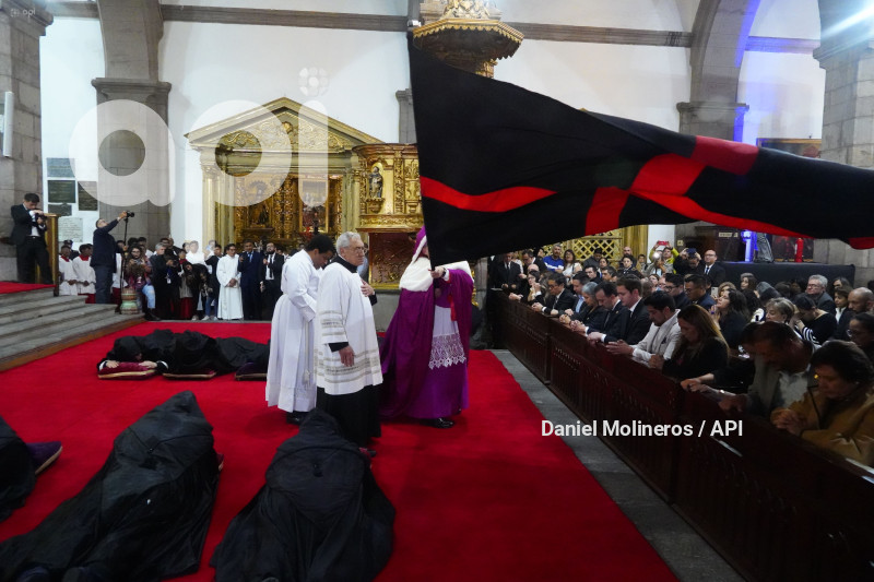 ARRASTRE DE CAUDAS