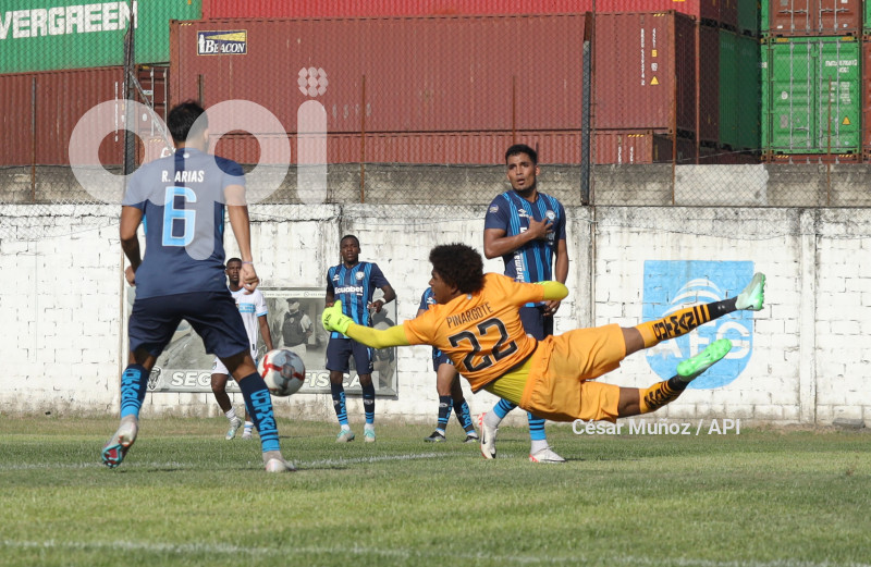 FBL-SERIE B-9 OCTUBRE-GUAYAQUIl CITY