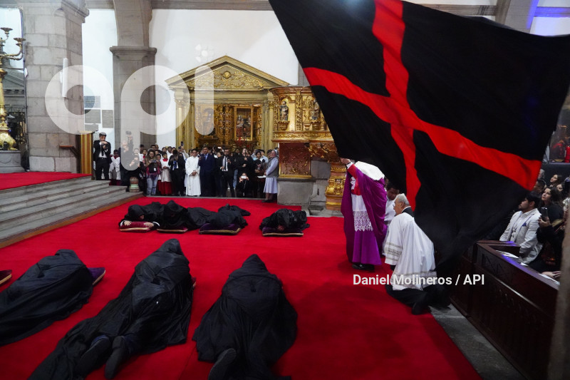 ARRASTRE DE CAUDAS