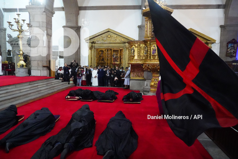 ARRASTRE DE CAUDAS