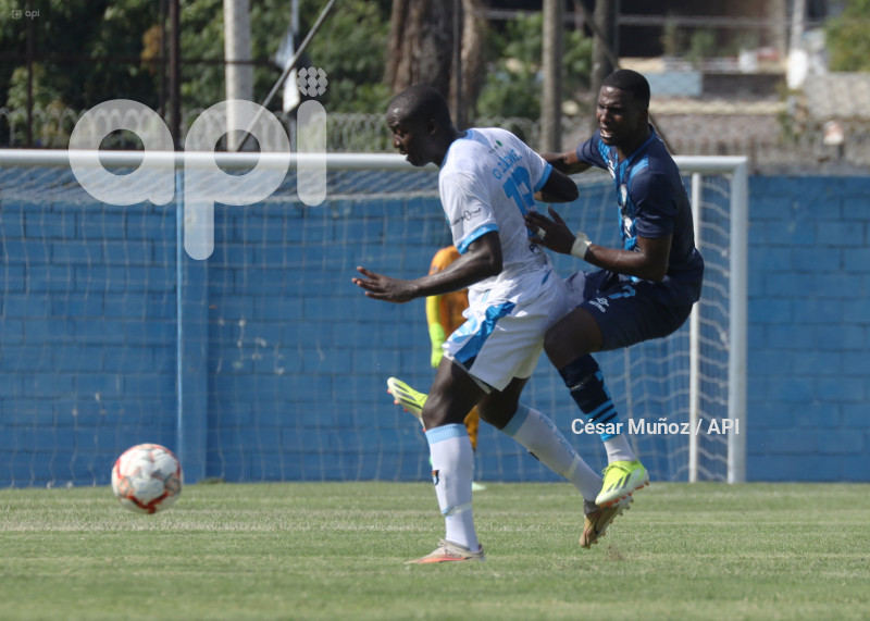 FBL-SERIE B-9 OCTUBRE-GUAYAQUIl CITY