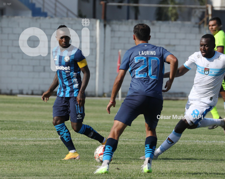 FBL-SERIE B-9 OCTUBRE-GUAYAQUIl CITY