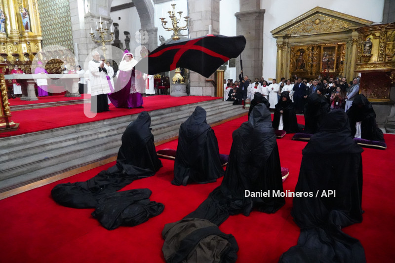 ARRASTRE DE CAUDAS