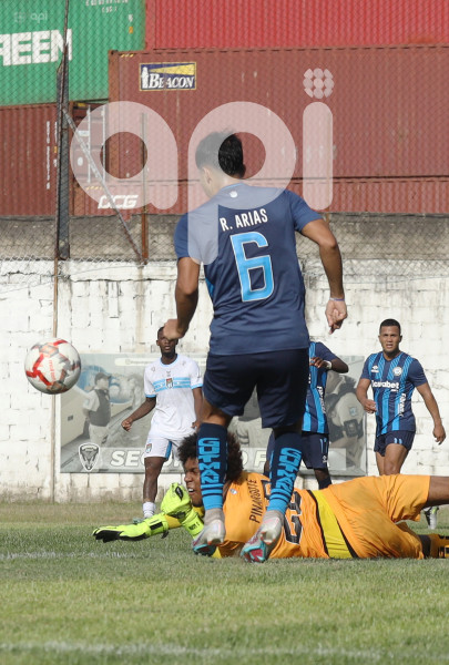 FBL-SERIE B-9 OCTUBRE-GUAYAQUIl CITY