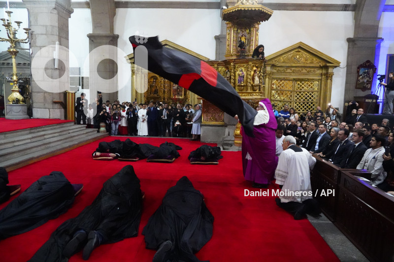 ARRASTRE DE CAUDAS
