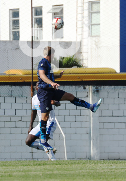 FBL-SERIE B-9 OCTUBRE-GUAYAQUIl CITY
