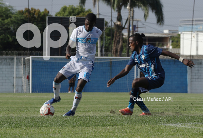 FBL-SERIE B-9 OCTUBRE-GUAYAQUIl CITY