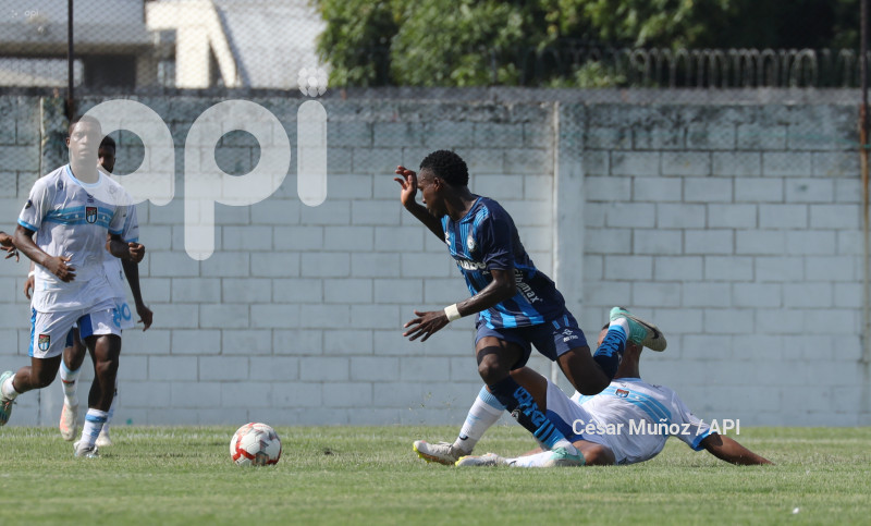 FBL-SERIE B-9 OCTUBRE-GUAYAQUIl CITY