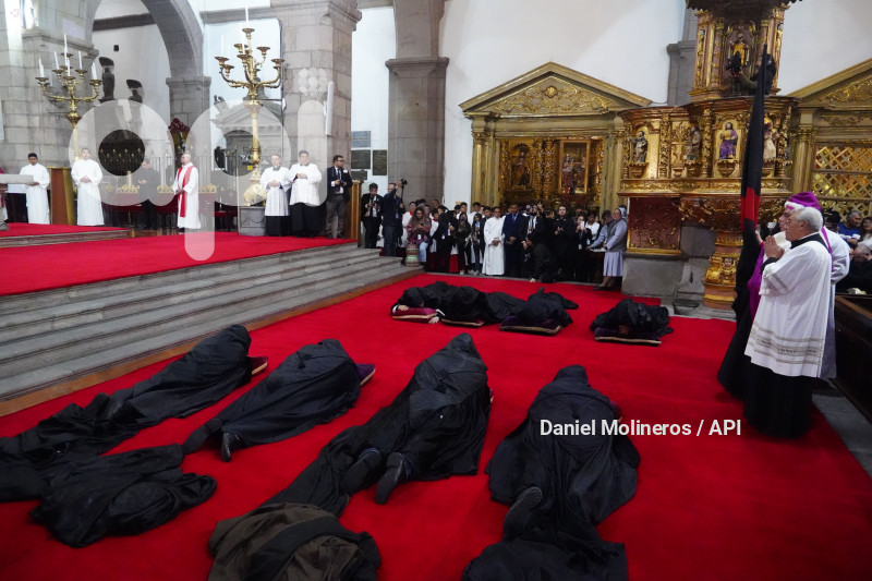 ARRASTRE DE CAUDAS