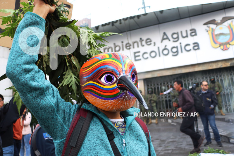 PROTESTAS-ANTIMINERAS-MIN-AMBIENTE
