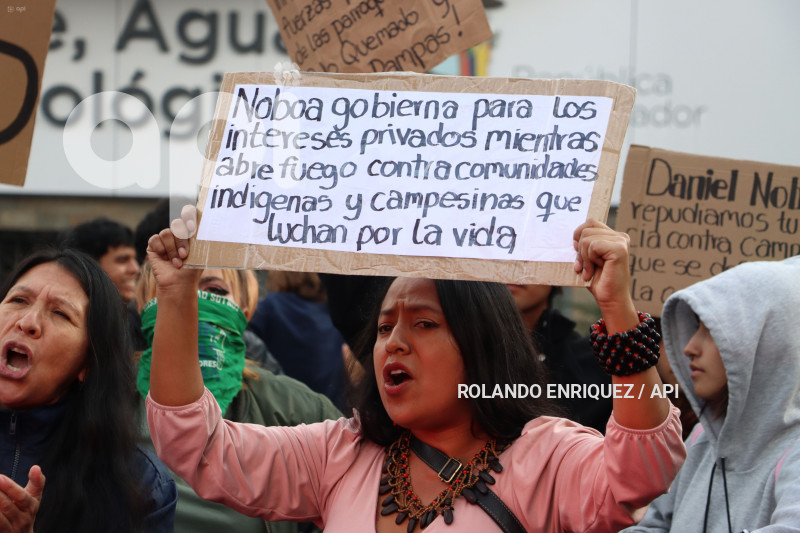 PROTESTAS-ANTIMINERAS-MIN-AMBIENTE