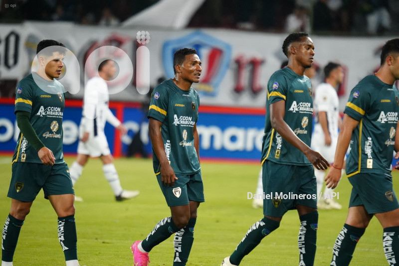FBL LIGAPRO LIGA IMBABURA