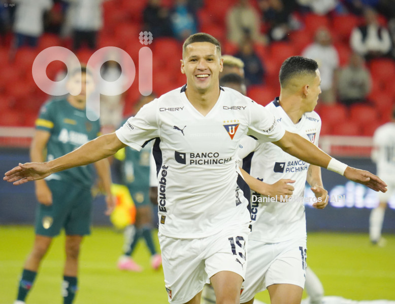 FBL LIGAPRO LIGA IMBABURA