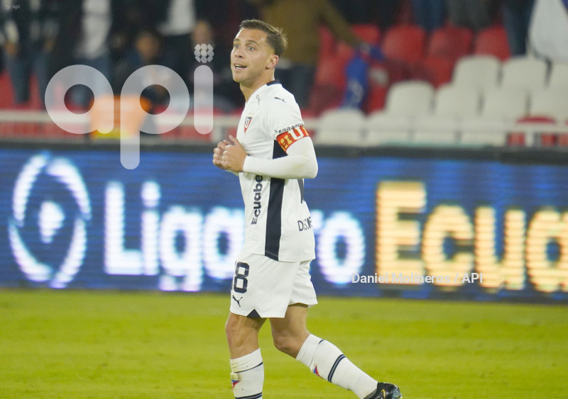FBL LIGAPRO LIGA IMBABURA