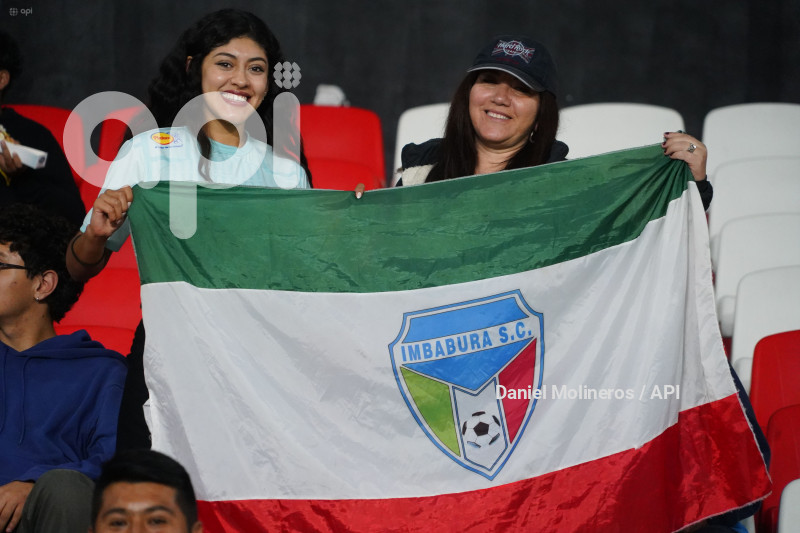 FBL LIGAPRO LIGA IMBABURA