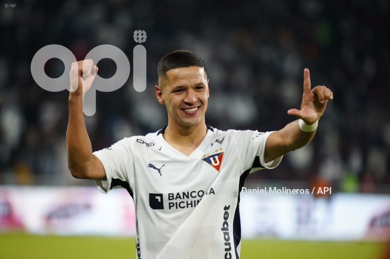 FBL LIGAPRO LIGA IMBABURA
