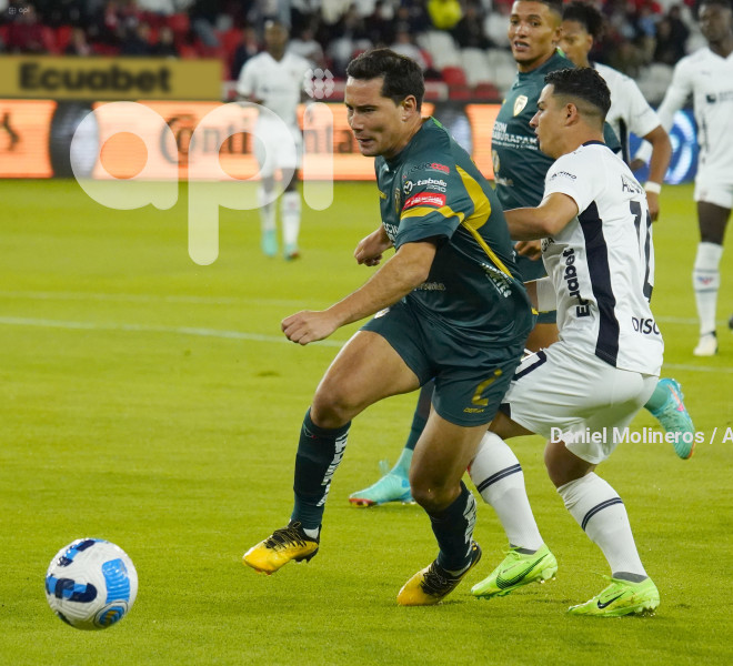FBL LIGAPRO LIGA IMBABURA