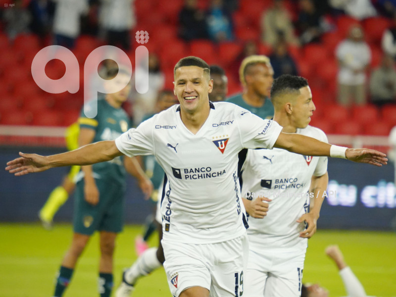 FBL LIGAPRO LIGA IMBABURA