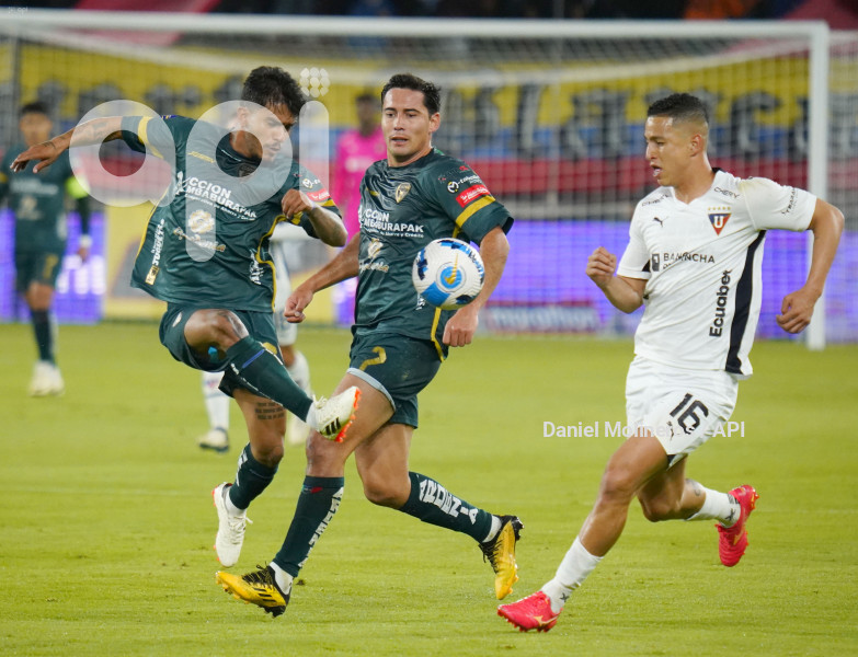 FBL LIGAPRO LIGA IMBABURA