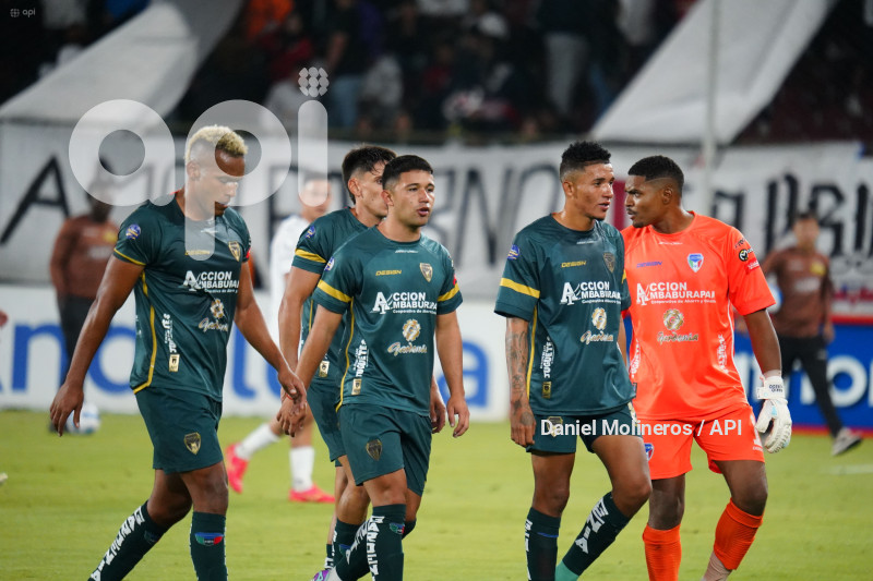 FBL LIGAPRO LIGA IMBABURA