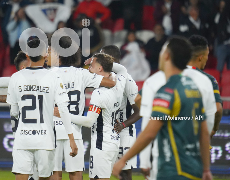 FBL LIGAPRO LIGA IMBABURA