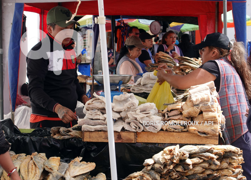 CUENCA-PESCADO PARA LA FANESCA