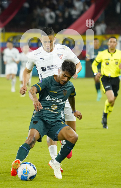 FBL LIGAPRO LIGA IMBABURA