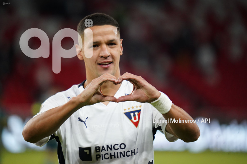 FBL LIGAPRO LIGA IMBABURA