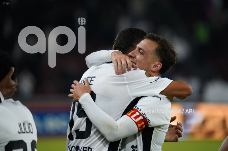 FBL LIGAPRO LIGA IMBABURA