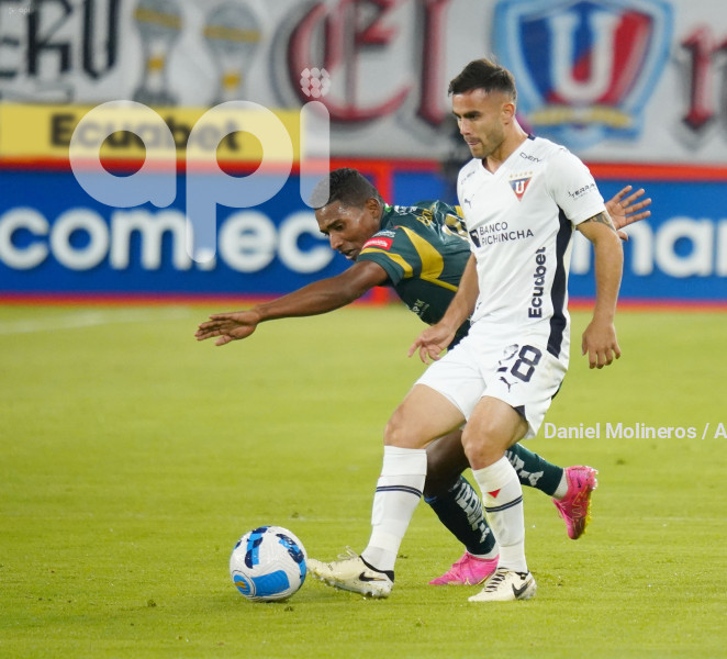 FBL LIGAPRO LIGA IMBABURA