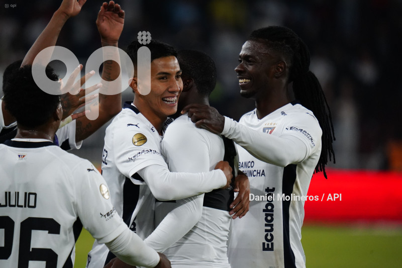 FBL LIGAPRO LIGA IMBABURA