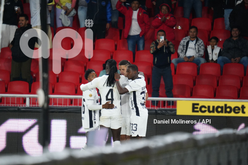 FBL LIGAPRO LIGA IMBABURA