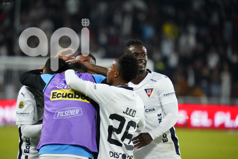 FBL LIGAPRO LIGA IMBABURA