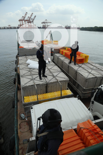 GYE-OPERATIVO FLUVIAL NARCOTRAFICO