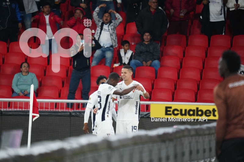 FBL LIGAPRO LIGA IMBABURA