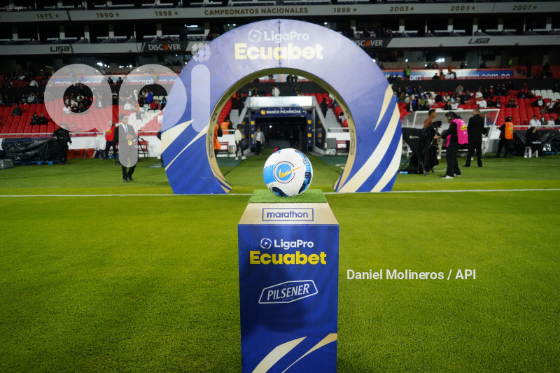 FBL LIGAPRO LIGA IMBABURA