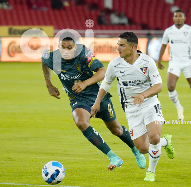 FBL LIGAPRO LIGA IMBABURA