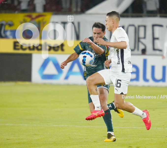 FBL LIGAPRO LIGA IMBABURA