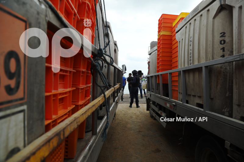 GYE-OPERATIVO FLUVIAL NARCOTRAFICO
